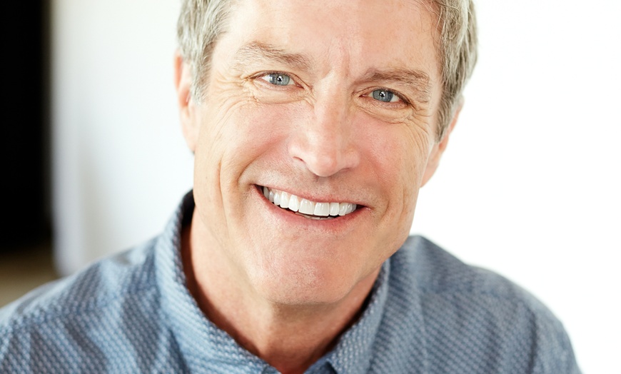 Dental Implants Can Offer New Hope