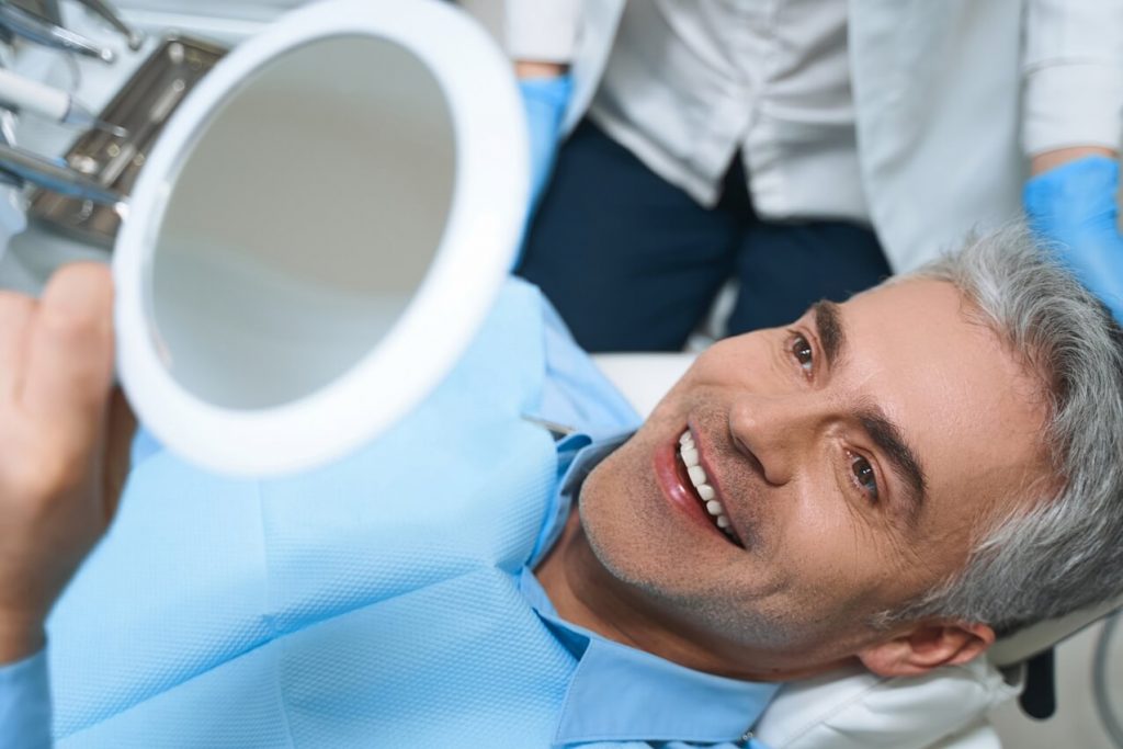 ￼￼ 5 Types of Cosmetic Dentistry