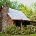 Exploring the Charm of Rustic French Vacation Cabins