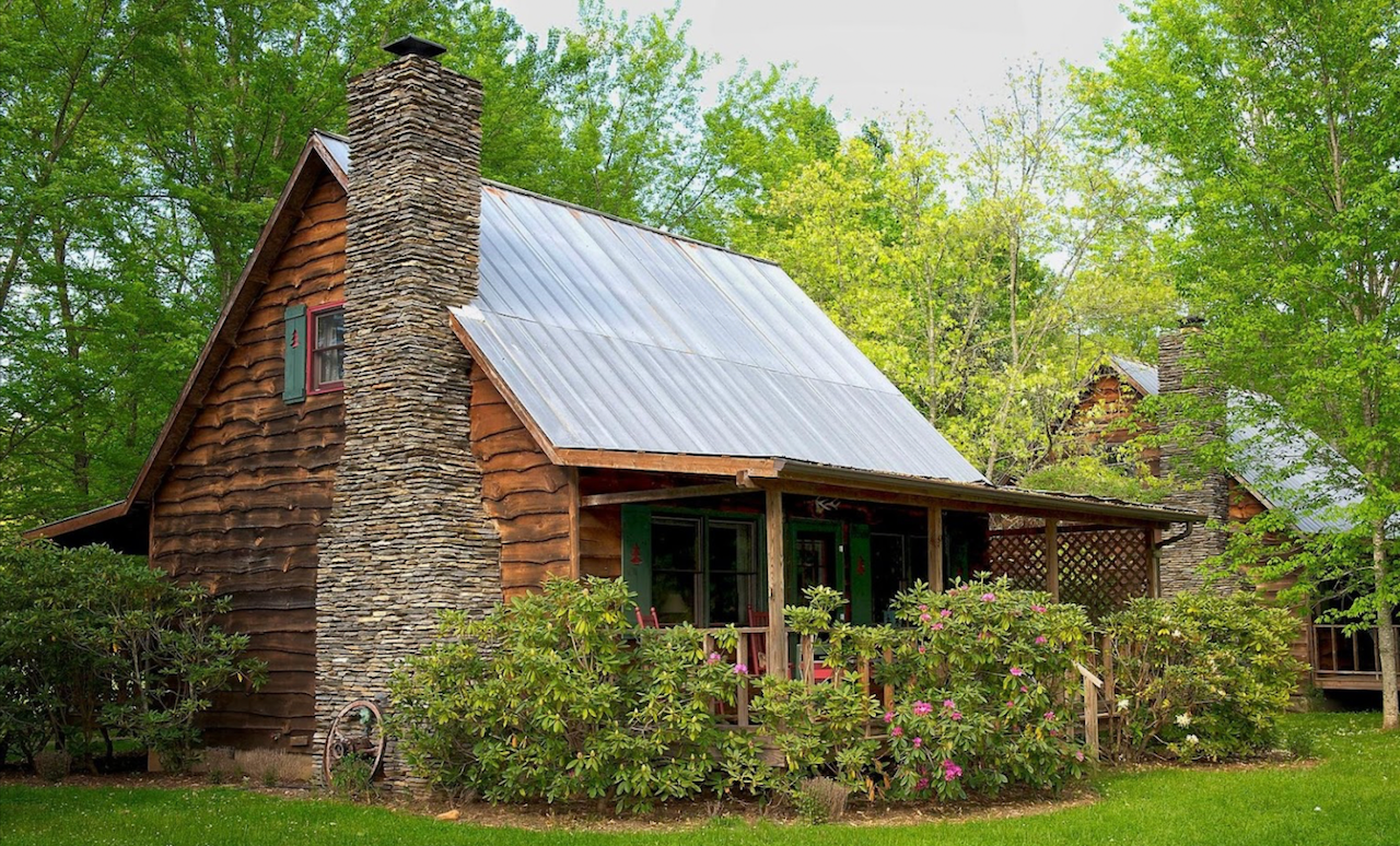 Exploring the Charm of Rustic French Vacation Cabins