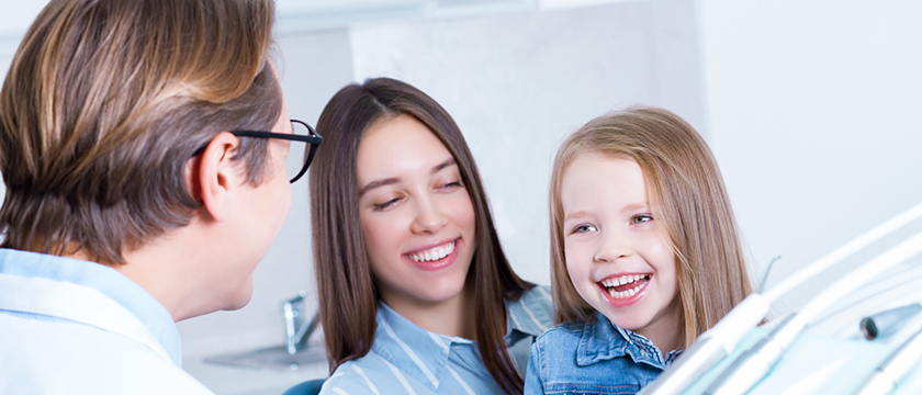 Choosing the Perfect Family Dentist: A Comprehensive Guide
