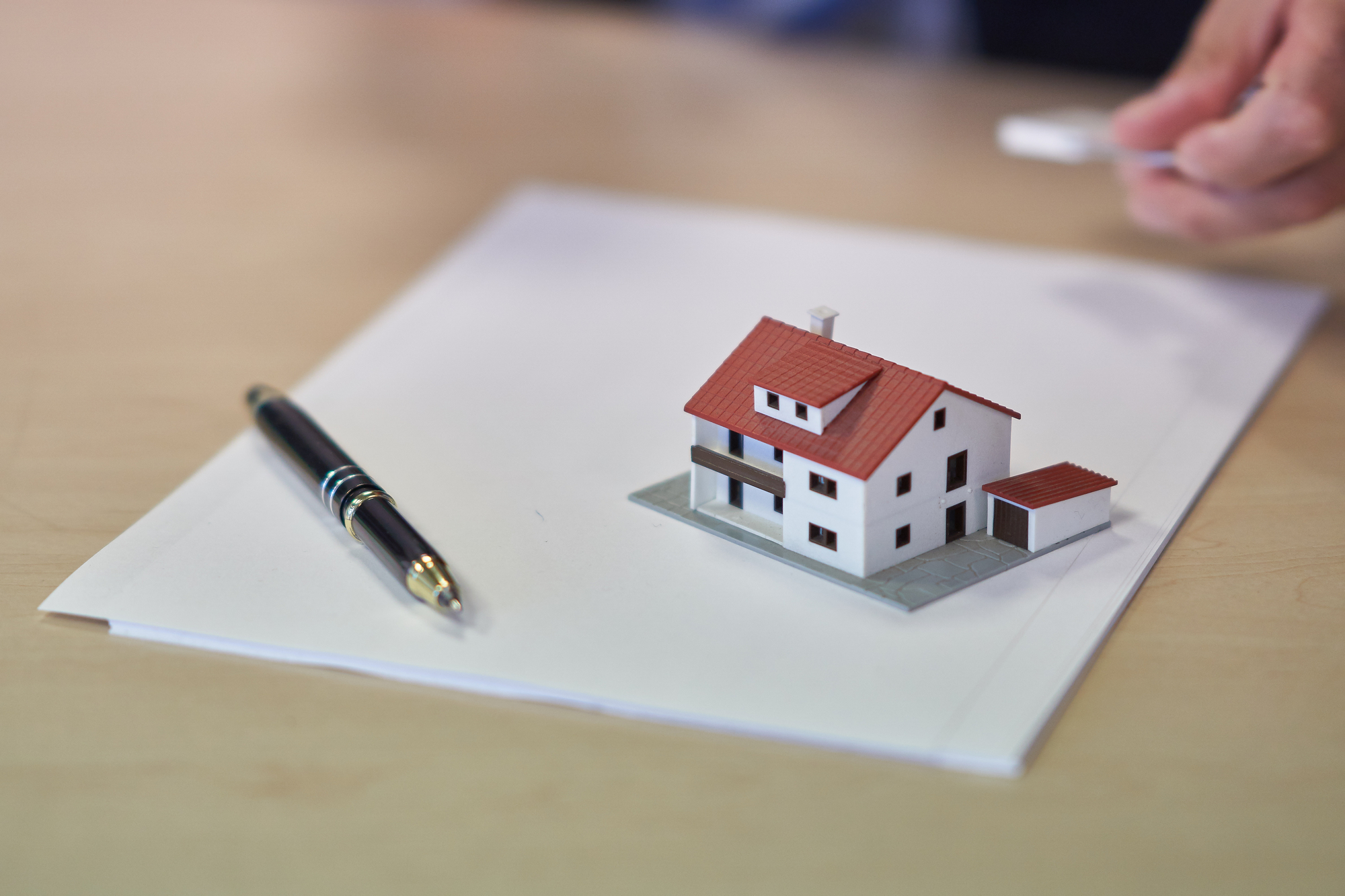 Common Mistakes To Avoid When Working With A Hard Money Lender.