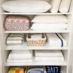 Maintaining Linen Closet Organization: Habits for a Clutter-Free Life