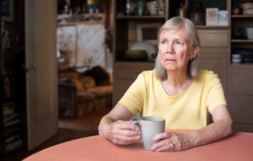 The Hidden Dangers: Exploring Financial Elder Abuse Scams Targeting Californians