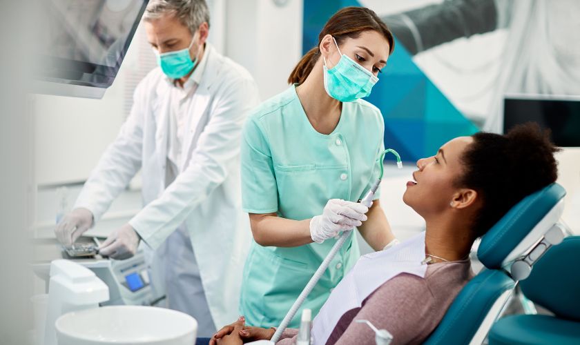 Innovations in Dentistry: Modern Techniques for Better Oral Health
